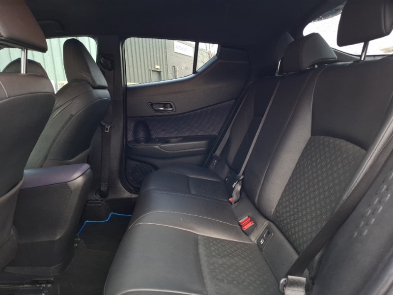 Used Toyota C-HR 2016 for sale - 77392831: Photo 6