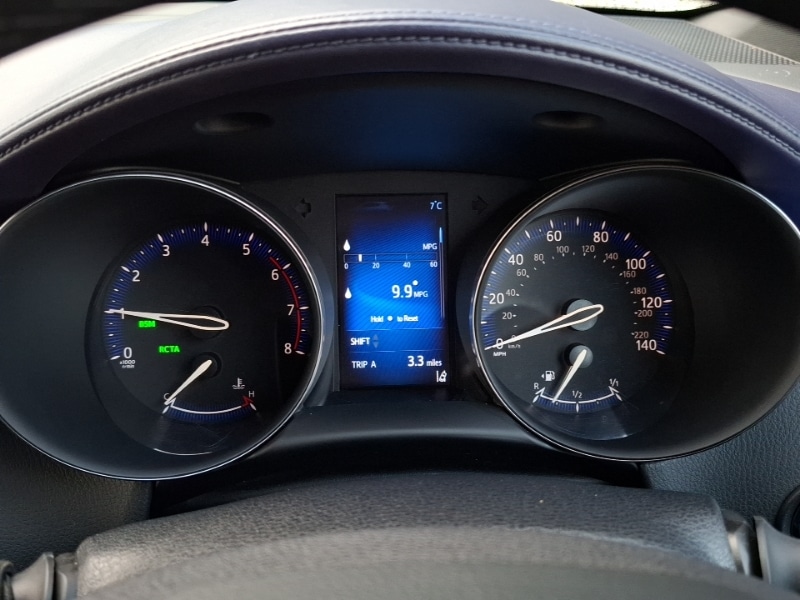 Used Toyota C-HR 2016 for sale - 77392831: Photo 7