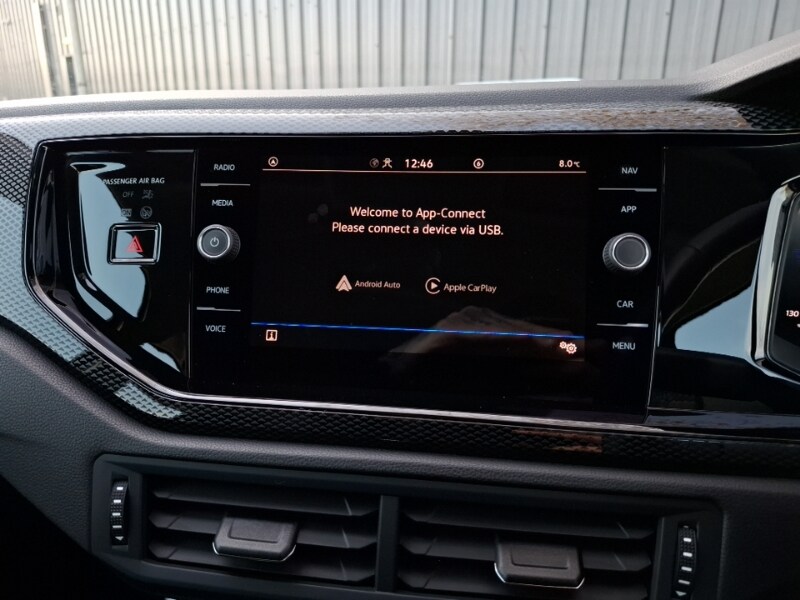 Used Volkswagen Polo 2024 for sale - 77761322: Photo 10