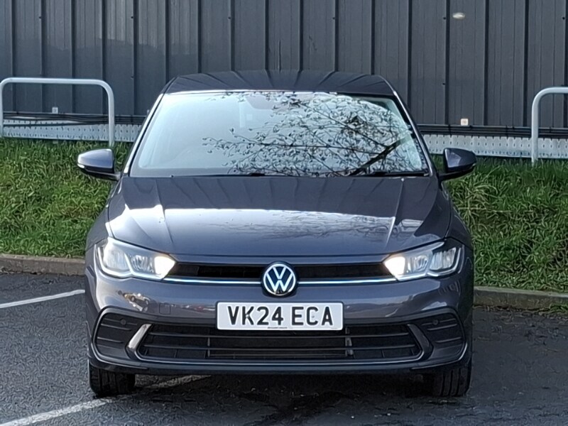 Used Volkswagen Polo 2024 for sale - 77761322: Photo 13