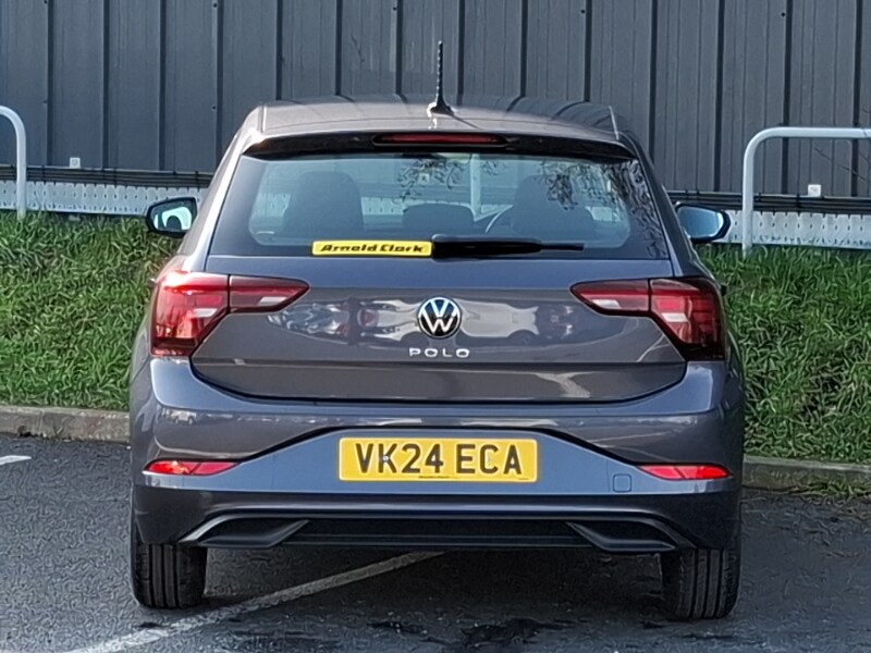 Used Volkswagen Polo 2024 for sale - 77761322: Photo 16