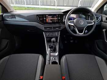 Used Volkswagen Polo 2024 for sale - 77761322: Photo