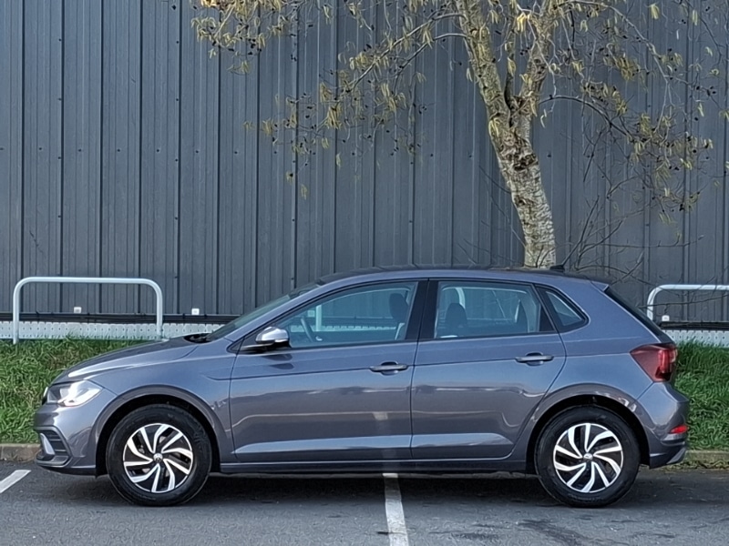 Used Volkswagen Polo 2024 for sale - 77761322: Photo 4