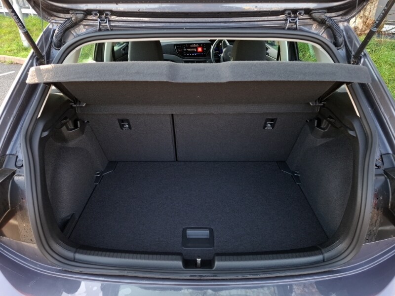 Used Volkswagen Polo 2024 for sale - 77761322: Photo 8