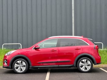 Used Kia Niro 2022 for sale - 78460507: Photo