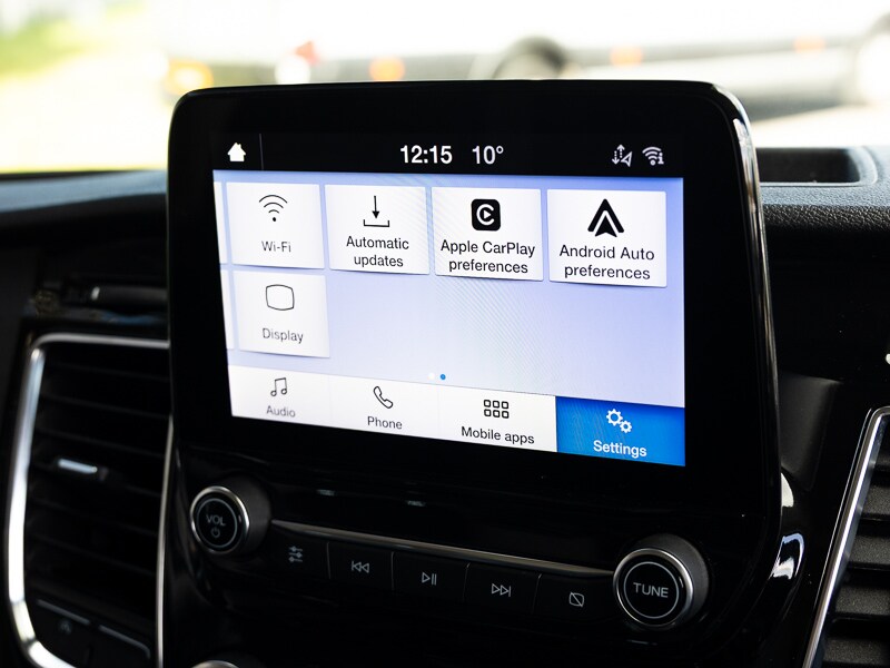 Used Ford Transit Custom 2020 for sale - 78125830: Photo 11