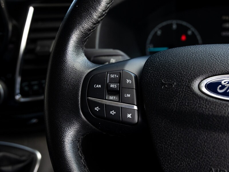 Used Ford Transit Custom 2020 for sale - 78125830: Photo 15