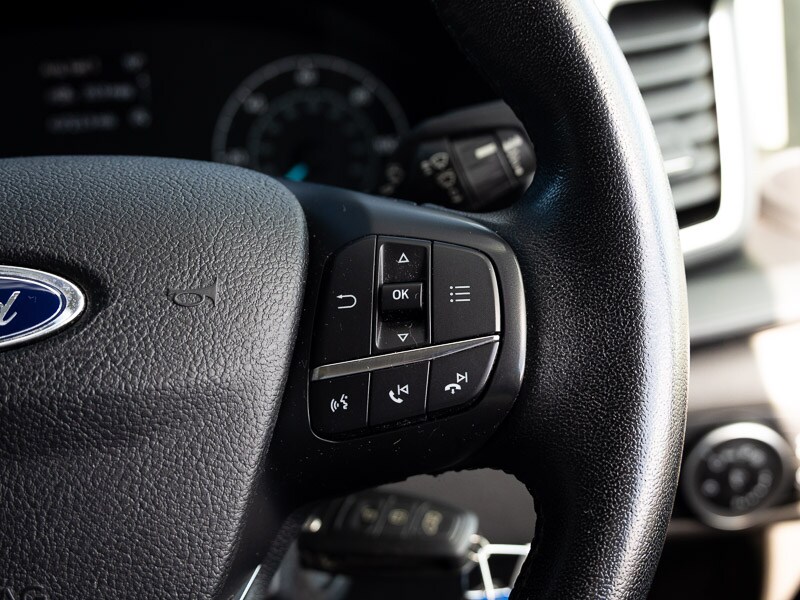 Used Ford Transit Custom 2020 for sale - 78125830: Photo 16