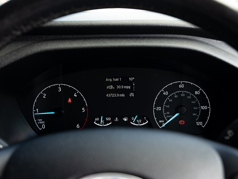 Used Ford Transit Custom 2020 for sale - 78125830: Photo 18