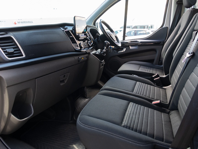 Used Ford Transit Custom 2020 for sale - 78125830: Photo 5