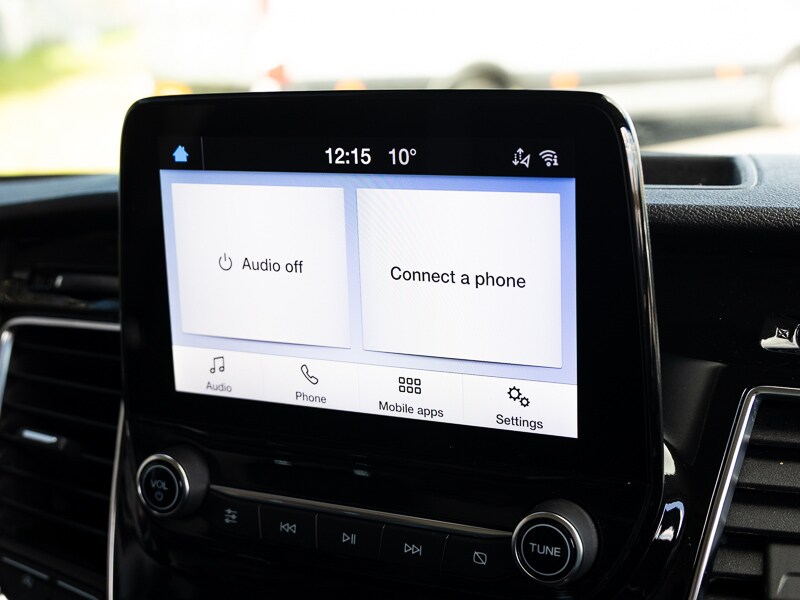 Used Ford Transit Custom 2020 for sale - 78125830: Photo 8