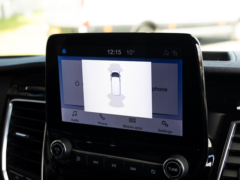 Used Ford Transit Custom 2020 for sale - 78125830: Photo 9