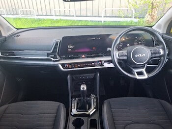 Used Kia Sportage 2023 for sale - 78360899: Photo