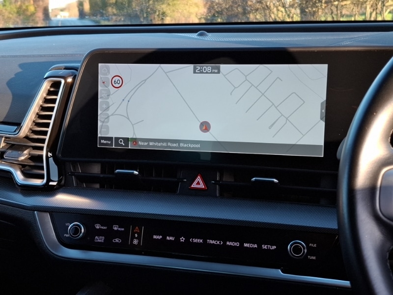 Used Kia Sportage 2022 for sale - 76964070: Photo 11