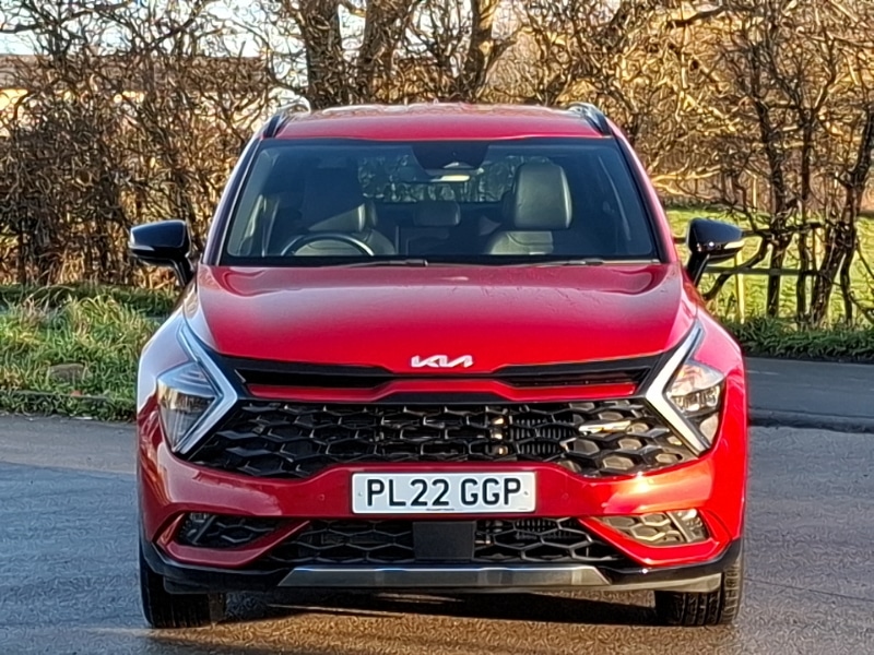 Used Kia Sportage 2022 for sale - 76964070: Photo 13