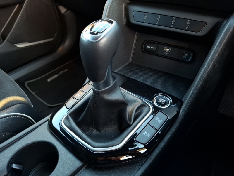 Used Kia Sportage 2022 for sale - 76964070: Photo 14