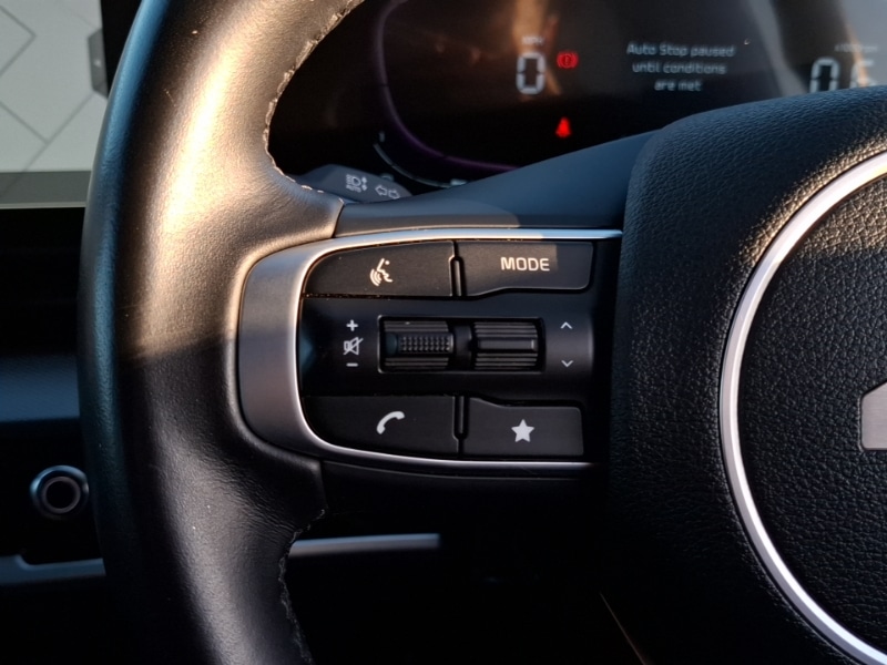 Used Kia Sportage 2022 for sale - 76964070: Photo 17