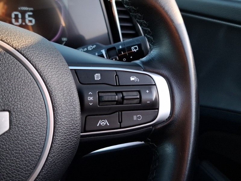 Used Kia Sportage 2022 for sale - 76964070: Photo 18