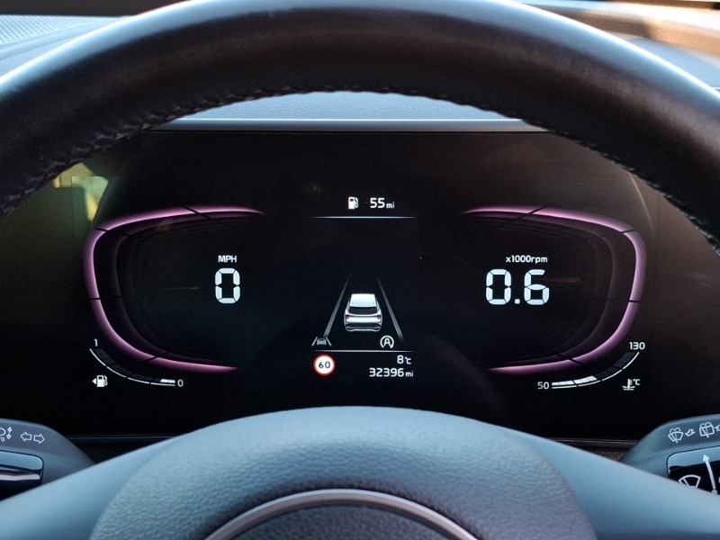 Used Kia Sportage 2022 for sale - 76964070: Photo 19