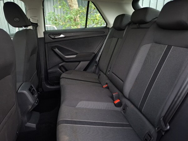 Used Volkswagen T-Roc 2022 for sale - 76108168: Photo 6
