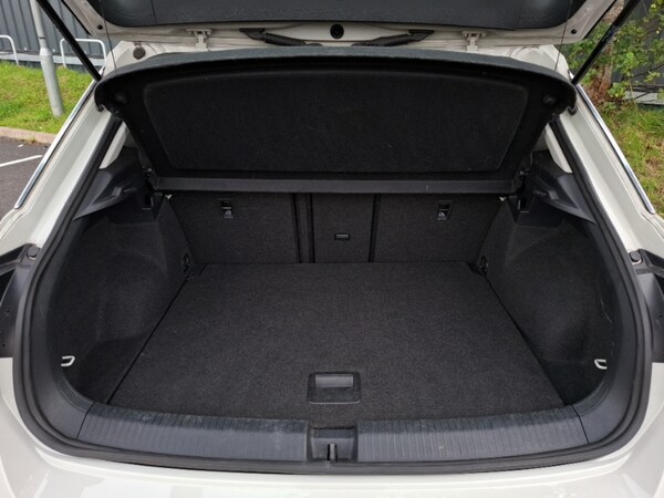 Used Volkswagen T-Roc 2022 for sale - 76108168: Photo 8