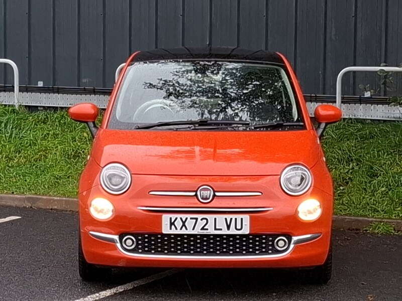 Used Fiat 500 2022 for sale - 77491557: Photo 13