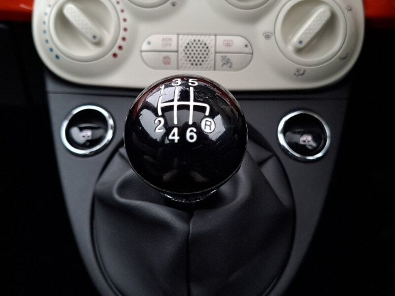 Used Fiat 500 2022 for sale - 77491557: Photo 14