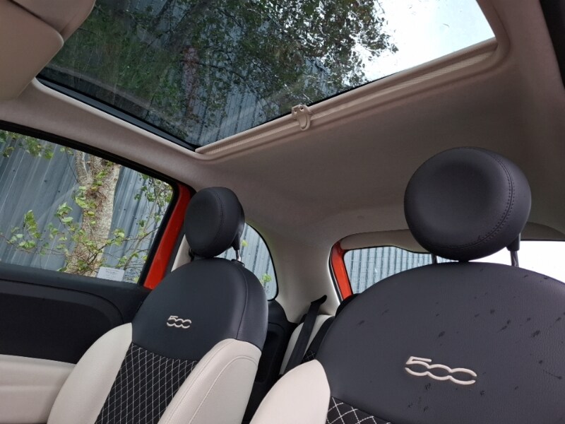 Used Fiat 500 2022 for sale - 77491557: Photo 15