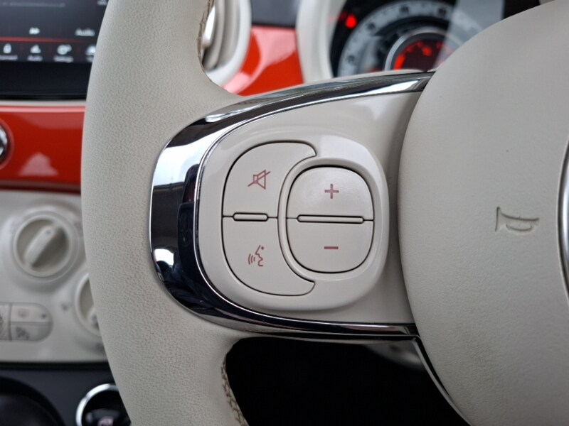 Used Fiat 500 2022 for sale - 77491557: Photo 17