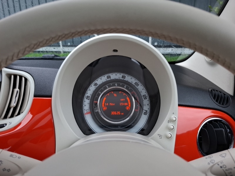 Used Fiat 500 2022 for sale - 77491557: Photo 19