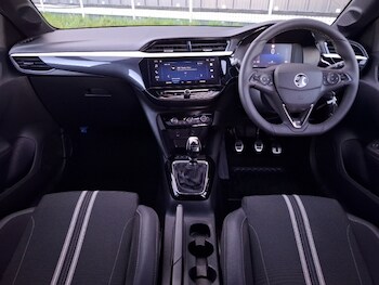 Used Vauxhall Corsa 2024 for sale - 77694855: Photo