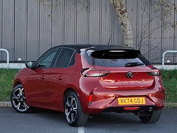 Used Vauxhall Corsa 2024 for sale - 77694855: Photo