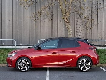 Used Vauxhall Corsa 2024 for sale - 77694855: Photo