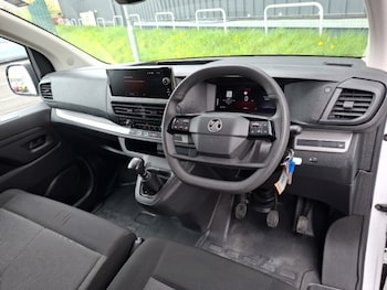 Used Vauxhall Vivaro 2024 for sale - 78283505: Photo