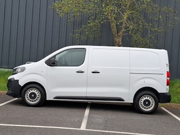 Used Vauxhall Vivaro 2024 for sale - 78283505: Photo