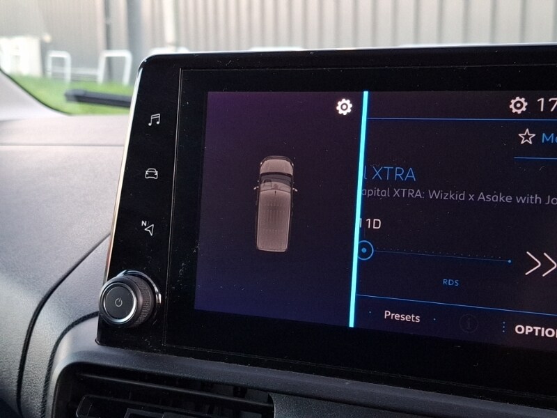 Used Peugeot Partner 2023 for sale - 77956489: Photo 10