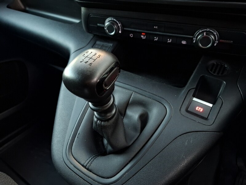 Used Peugeot Partner 2023 for sale - 77956489: Photo 14