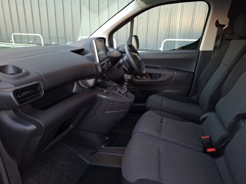 Used Peugeot Partner 2023 for sale - 77956489: Photo 5