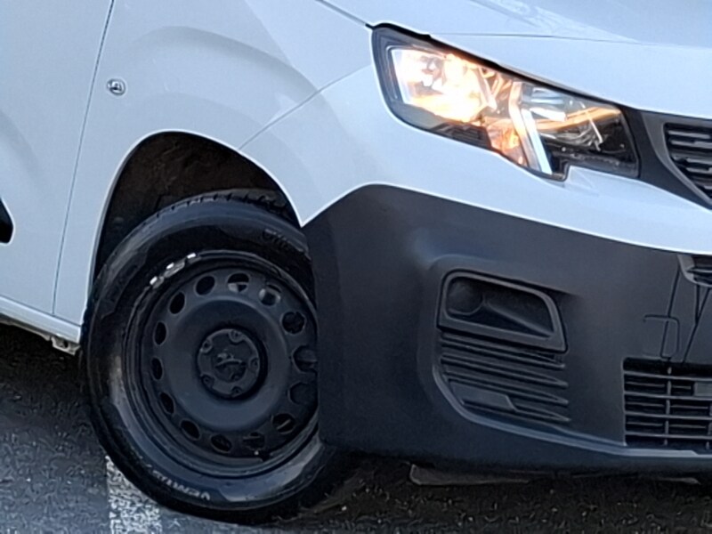 Used Peugeot Partner 2023 for sale - 77956489: Photo 9