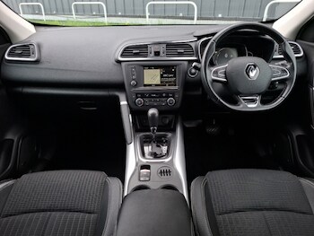 Used Renault Kadjar 2016 for sale - 78274423: Photo