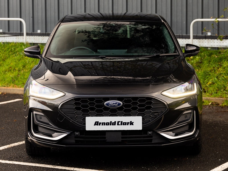 Used Ford Focus 2022 for sale - 77058780: Photo 10