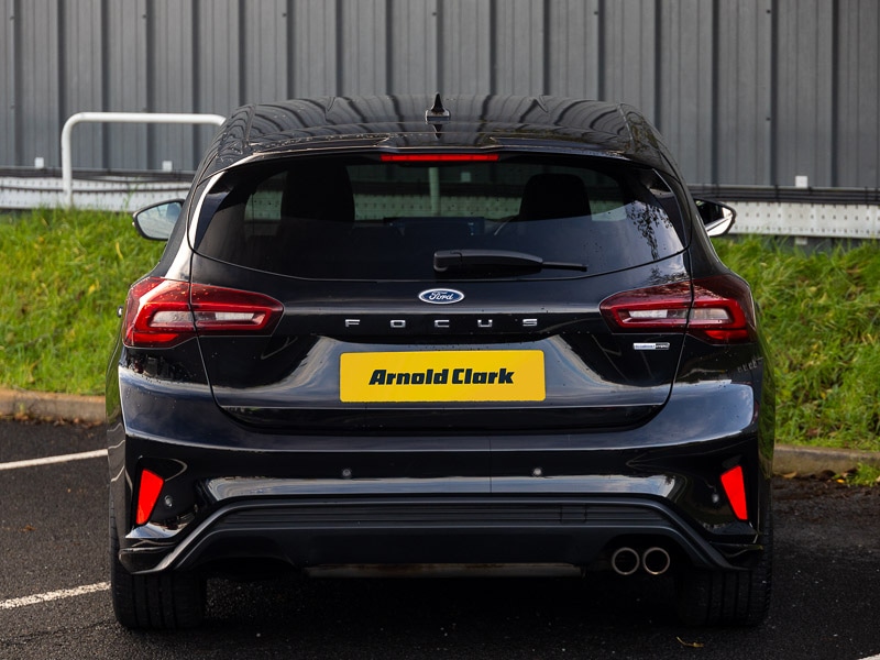 Used Ford Focus 2022 for sale - 77058780: Photo 12