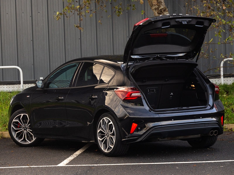 Used Ford Focus 2022 for sale - 77058780: Photo 14