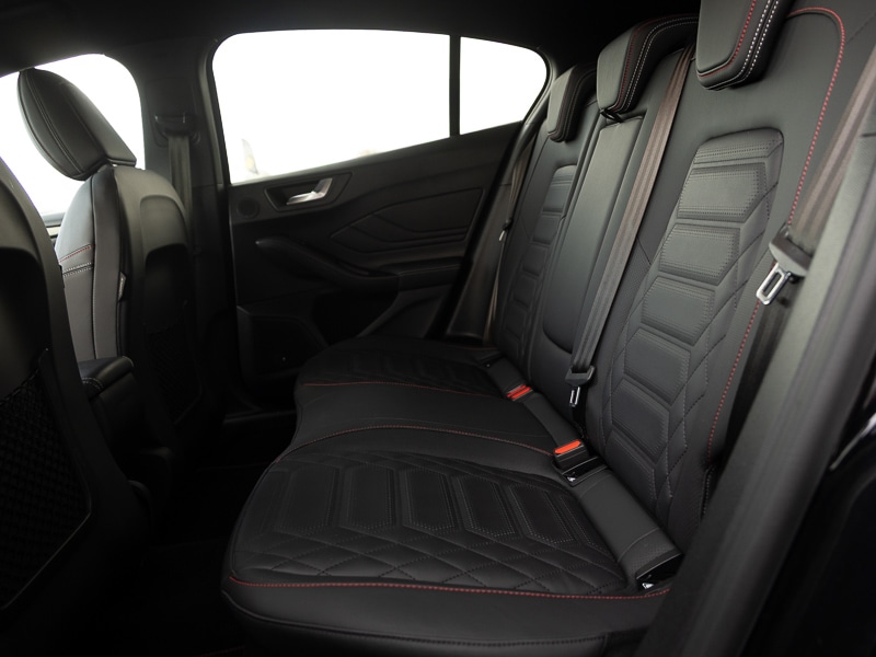 Used Ford Focus 2022 for sale - 77058780: Photo 6