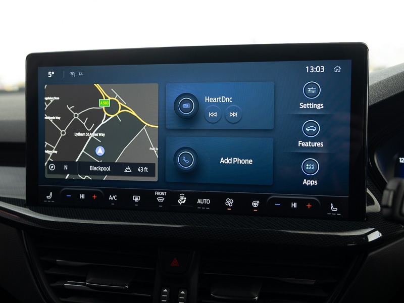 Used Ford Focus 2022 for sale - 77058780: Photo 8