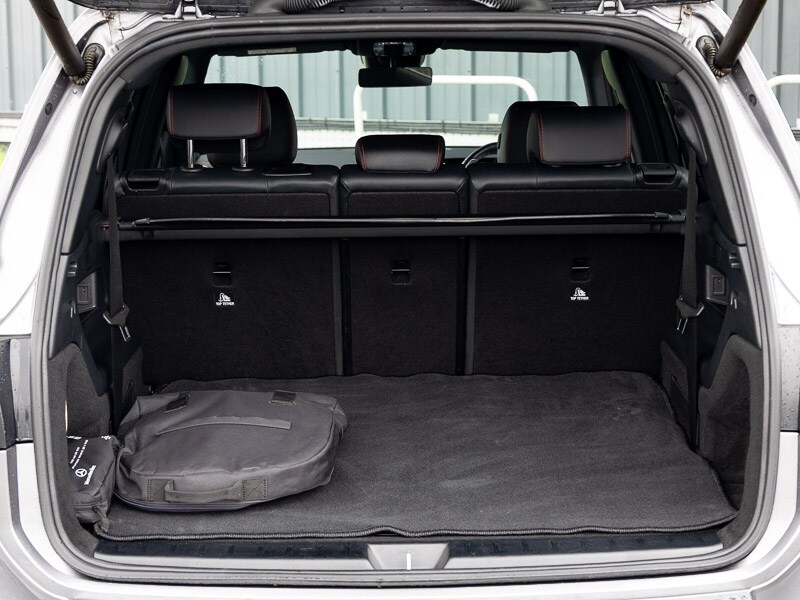 Used Mercedes-Benz EQB 2022 for sale - 77491527: Photo 19