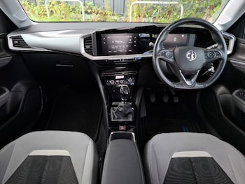 Used Vauxhall Mokka 2021 for sale - 75706852: Photo