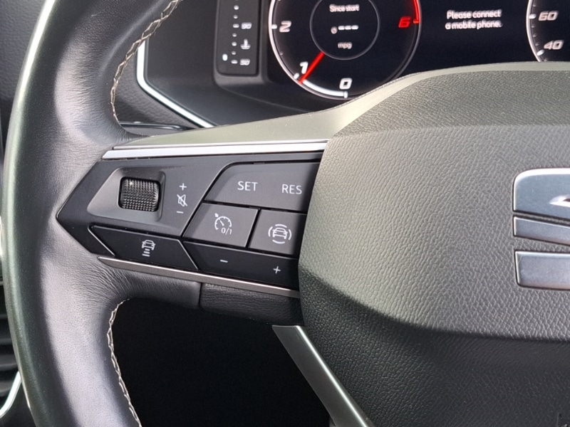 Used SEAT Tarraco 2020 for sale - 76533418: Photo 12