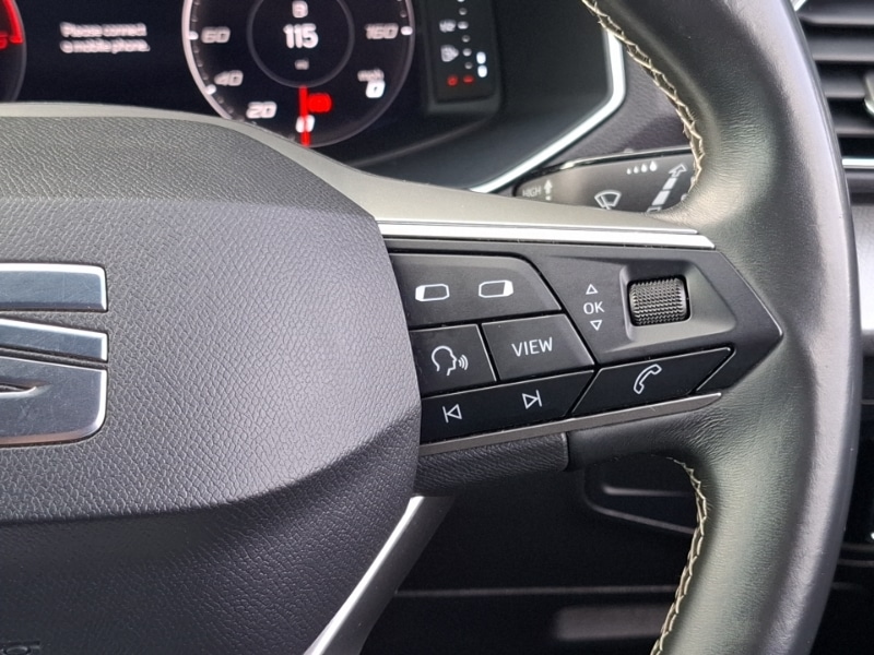 Used SEAT Tarraco 2020 for sale - 76533418: Photo 13