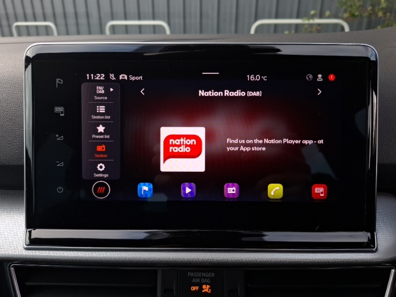 Used SEAT Tarraco 2020 for sale - 76533418: Photo 14